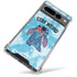 Disney Lilo and Stitch Stay Weird Google Pixel 7 Pro Clear Case